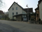 Carport mit Stegdoppelplatten